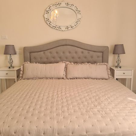 Cascina Antiche Terre Bed & Breakfast Campegine Dış mekan fotoğraf