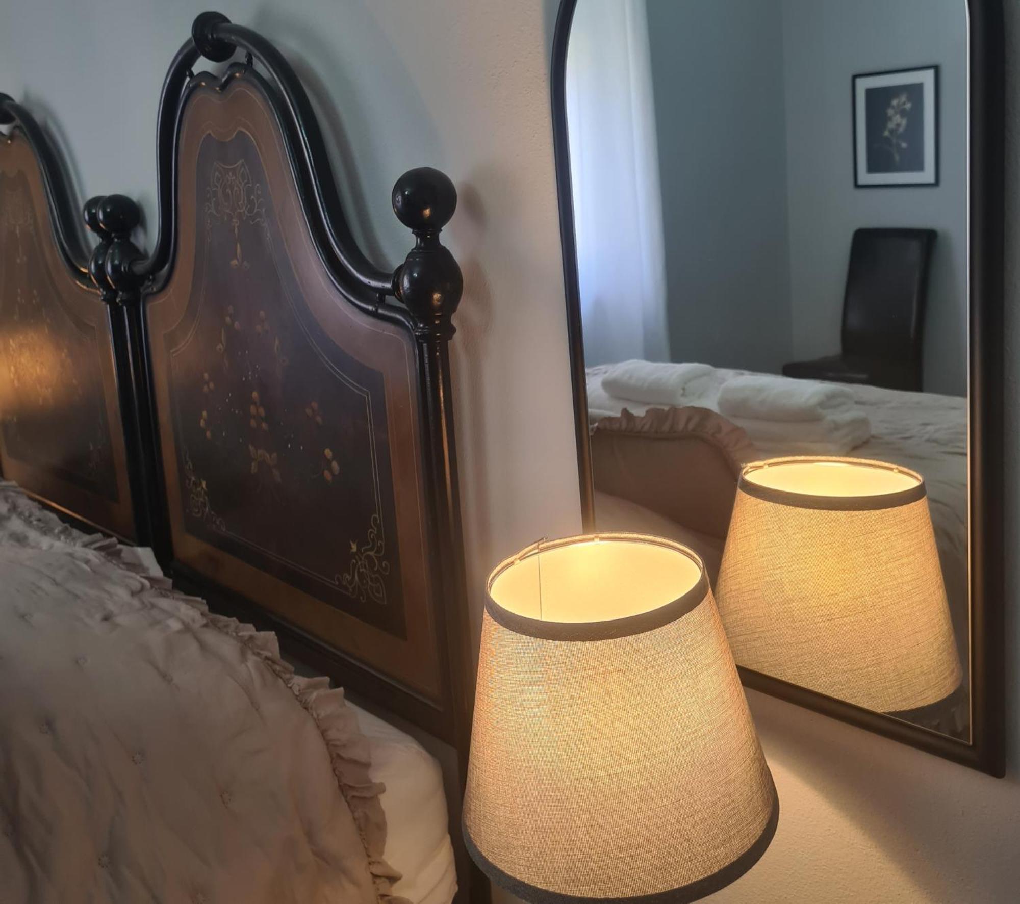 Cascina Antiche Terre Bed & Breakfast Campegine Dış mekan fotoğraf