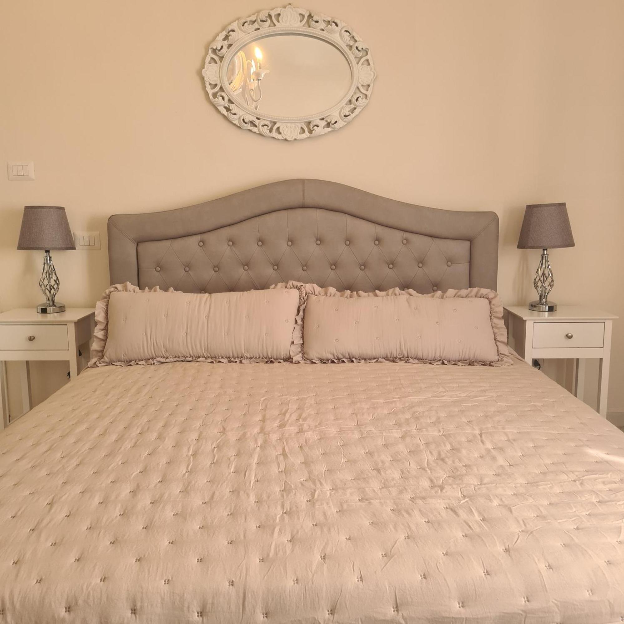 Cascina Antiche Terre Bed & Breakfast Campegine Dış mekan fotoğraf