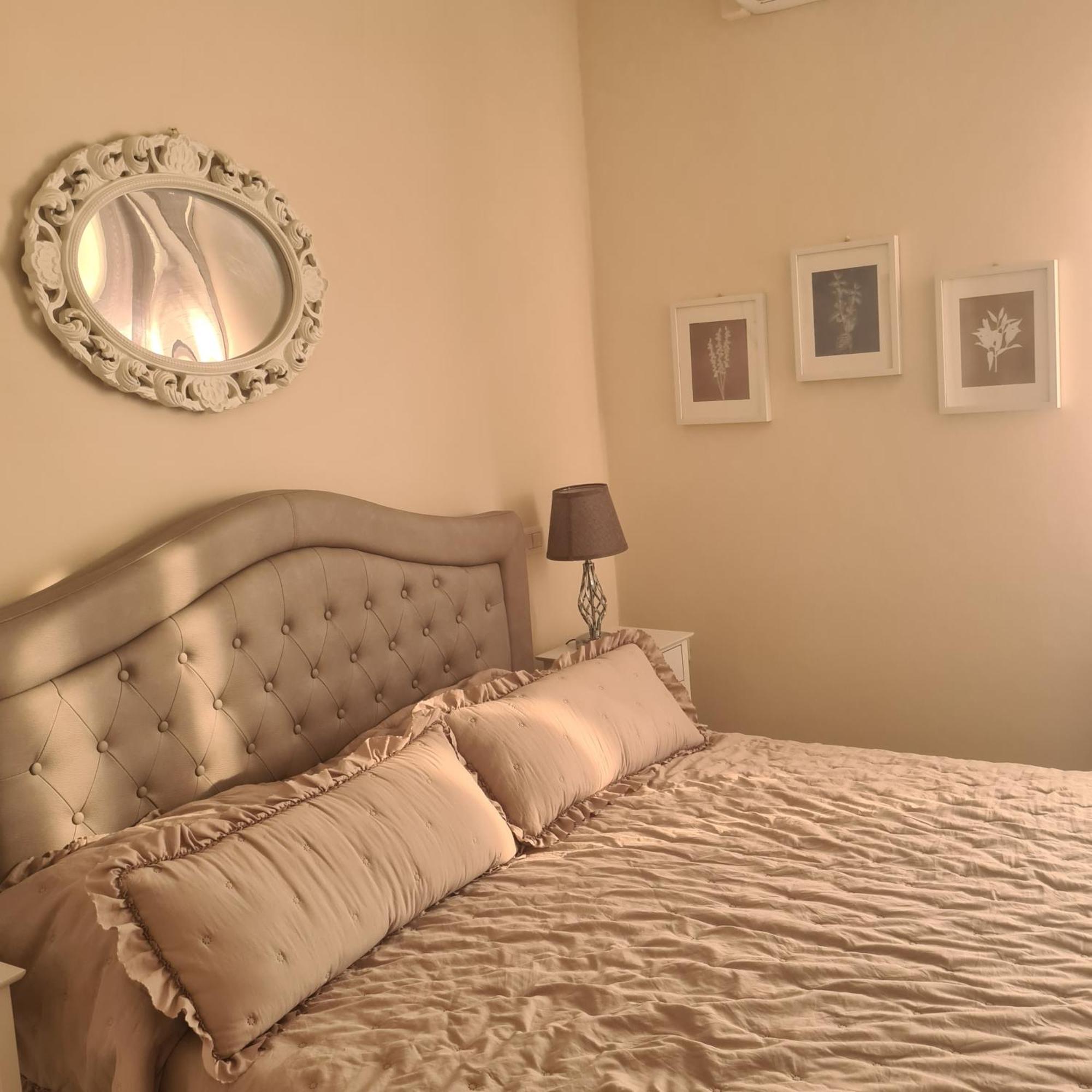 Cascina Antiche Terre Bed & Breakfast Campegine Dış mekan fotoğraf